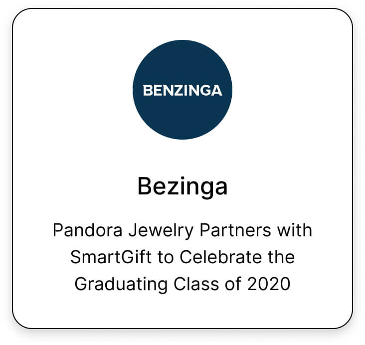 Bezinga Card