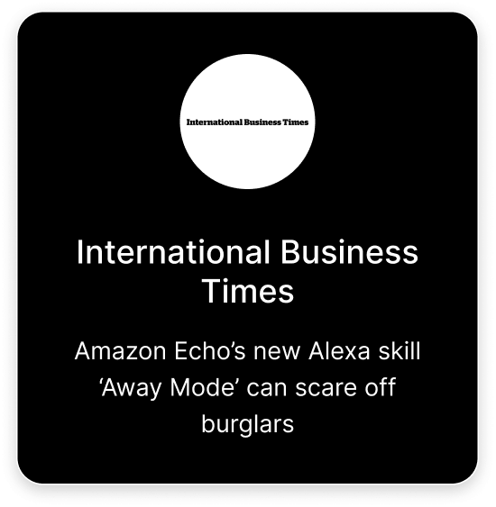 International Business Times